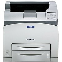 ���� ������ ����� Epson EPL-N3000 ������ ���� Epson N3000