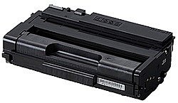 ���� ������ ���� Ricoh ES330L Black Laser Toner Cartridge ES330L