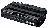 ���� ������ ���� Ricoh ES330L Black Laser Toner Cartridge ES330L