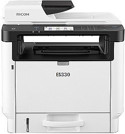 ���� ������ ���� ES330 ������ ���� Ricoh ES330