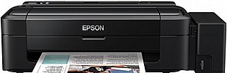 ��� ������ ����� L110 ������ ��� Epson EcoTank L110