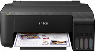��� ������ ����� L1110 ������ ��� Epson EcoTank L1110