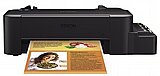 ��� ������ ����� L120 ������ ��� Epson EcoTank L120