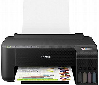 ��� ������ ����� L1250 ������ ��� Epson EcoTank L1250