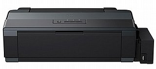 ��� ������ ����� L1300 ������ ��� Epson EcoTank L1300