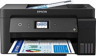 ��� ������ ����� L14150 ������ ��� Epson EcoTank L14150