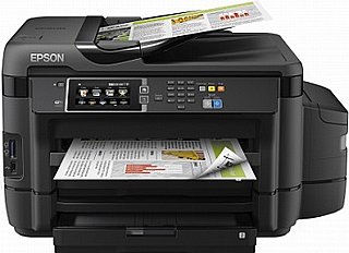 ��� ������ ����� L1455 ������ ��� Epson EcoTank L1455