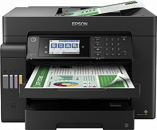 ��� ������ ����� L15150 ������ ��� Epson EcoTank L15150