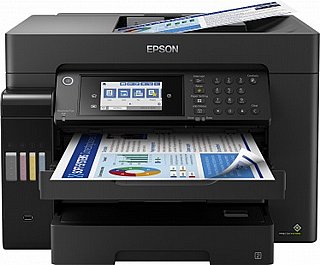 ��� ������ ����� L15160 ������ ��� Epson EcoTank L15160