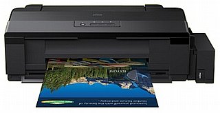 ��� ������ ����� L1800 ������ ��� Epson EcoTank L1800
