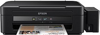 ��� ������ ����� L210 ������ ��� Epson EcoTank L210