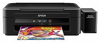 ��� ������ ����� L220 ������ ��� Epson EcoTank L220