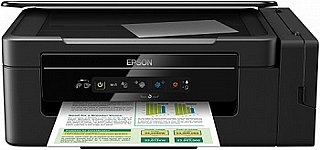 ��� ������ ����� L3060 ������ ��� Epson EcoTank L3060