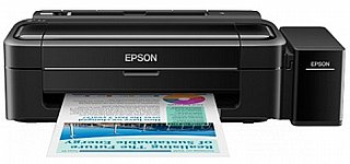��� ������ ����� L310 ������ ��� Epson EcoTank L310