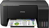 ��� ������ ����� L3110 ������ ��� Epson EcoTank L3110