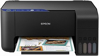 ��� ������ ����� L3151 ������ ��� Epson EcoTank L3151