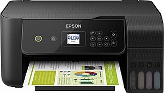 ��� ������ ����� L3160 ������ ��� Epson EcoTank L3160