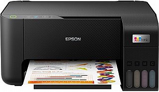 ��� ������ ����� L3210 ������ ��� Epson EcoTank L3210