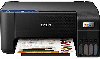 ��� ������ ����� L3211 ������ ��� Epson EcoTank L3211