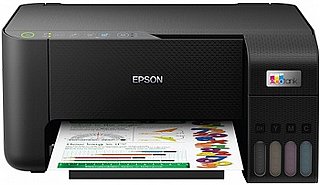 ��� ������ ����� L3250 ������ ��� Epson EcoTank L3250