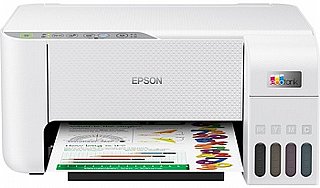 ��� ������ ����� L3256 ������ ��� Epson EcoTank L3256