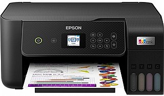 ��� ������ ����� L3260 ������ ��� Epson EcoTank L3260