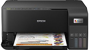 ��� ������ ����� L3550 ������ ��� Epson EcoTank L3550