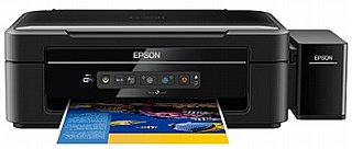 ��� ������ ����� L365 ������ ��� Epson EcoTank L365