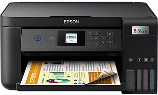 ��� ������ ����� L4260 ������ ��� Epson EcoTank L4260