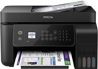 ��� ������ ����� L5190 ������ ��� Epson EcoTank L5190