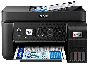 ��� ������ ����� L5290 ������ ��� Epson EcoTank L5290