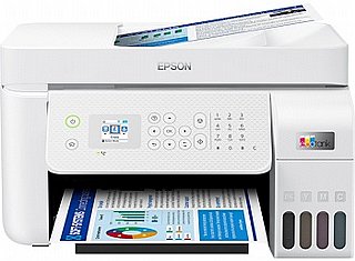 ��� ������ ����� L5296 ������ ��� Epson EcoTank L5296