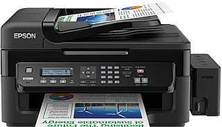 ��� ������ ����� L550 ������ ��� Epson EcoTank L550