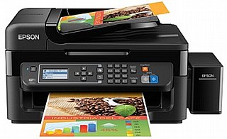 ��� ������ ����� L565 ������ ��� Epson EcoTank L565