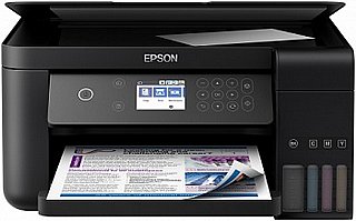 ��� ������ ����� L6160 ������ ��� Epson EcoTank L6160