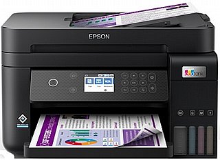��� ������ ����� L6270 ������ ��� Epson EcoTank L6270