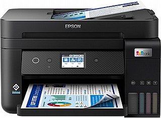 ��� ������ ����� L6290 ������ ��� Epson EcoTank L6290