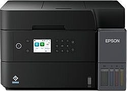 ��� ������ ����� L6390 ������ ��� Epson EcoTank L6390