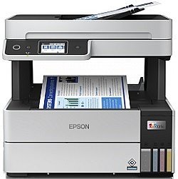 ��� ������ ����� L6490 ������ ��� Epson EcoTank L6490