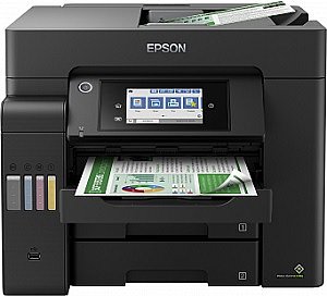 ��� ������ ����� L6550 ������ ��� Epson EcoTank L6550