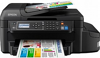 ��� ������ ����� L655 ������ ��� Epson EcoTank L655