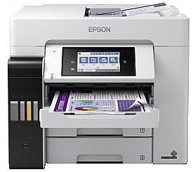 ��� ������ ����� L6580 ������ ��� Epson EcoTank Pro L6580