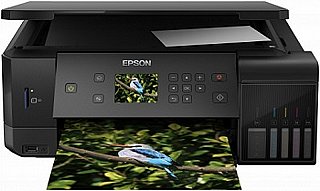 ��� ������ ����� L7160 ������ ��� Epson EcoTank L7160