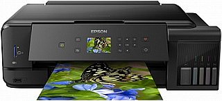 ��� ������ ����� L7180 ������ ��� Epson EcoTank L7180