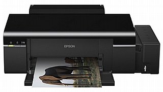 ��� ������ ����� L800 ������ ��� Epson EcoTank L800