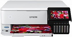 ��� ������ ����� L8160 ������ ��� Epson EcoTank L8160