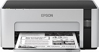 ��� ������ ����� M1100 ������ ��� Epson EcoTank M1100