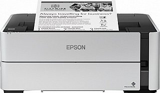 ��� ������ ����� M1140 ������ ��� Epson EcoTank M1140