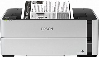 ��� ������ ����� M1170 ������ ��� Epson EcoTank M1170