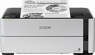 ��� ������ ����� M1180 ������ ��� Epson EcoTank M1180